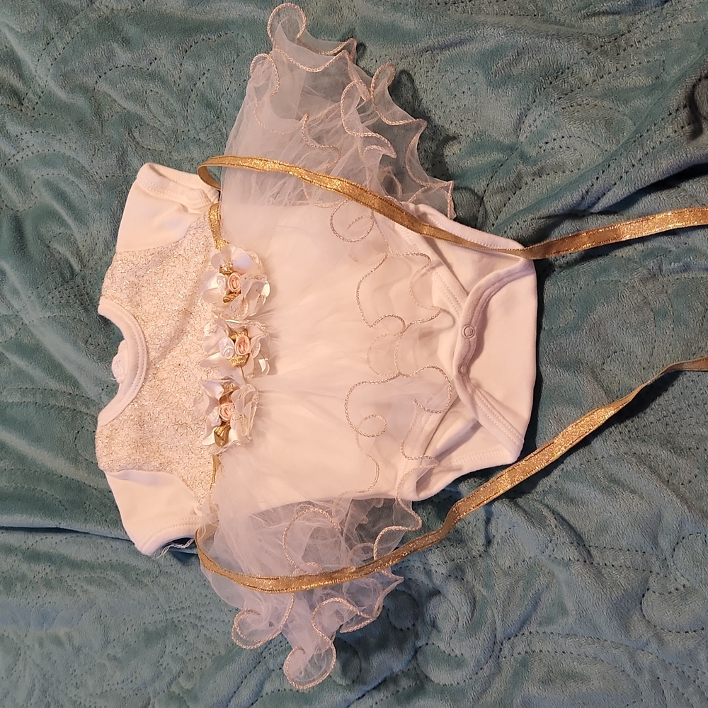 Baby dress